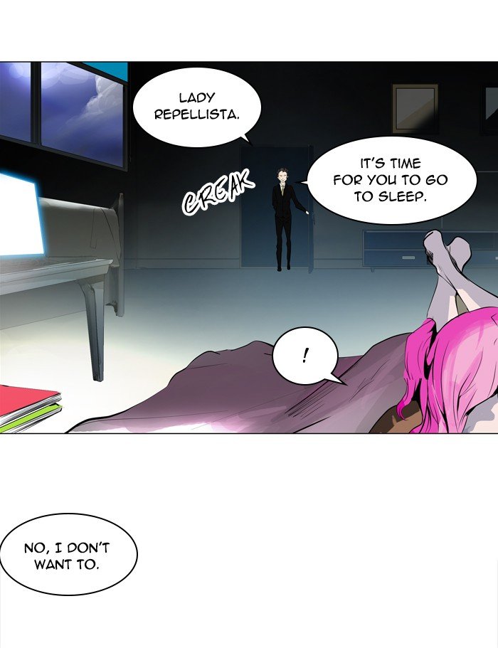 Tower of God Chapter 194 page 4