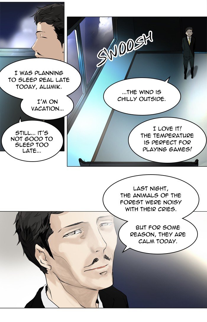 Tower of God Chapter 194 page 5