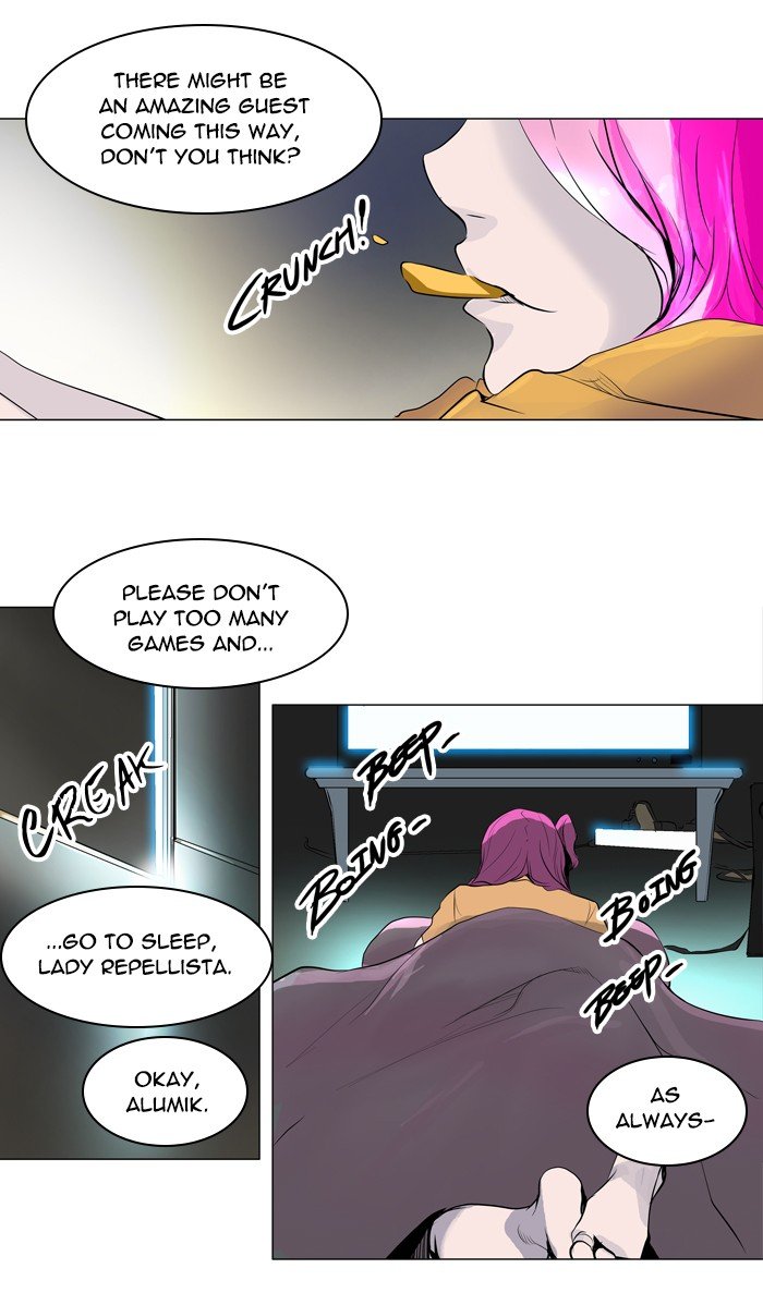 Tower of God Chapter 194 page 6