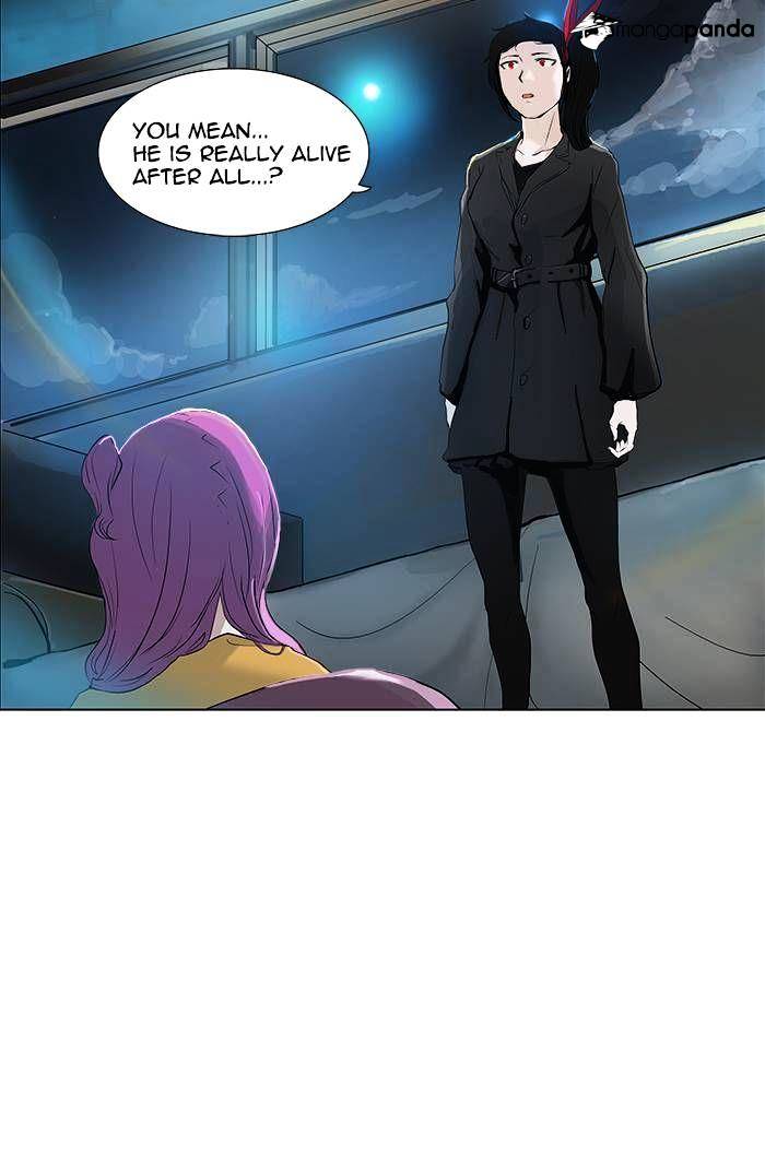 Tower of God Chapter 195 page 2