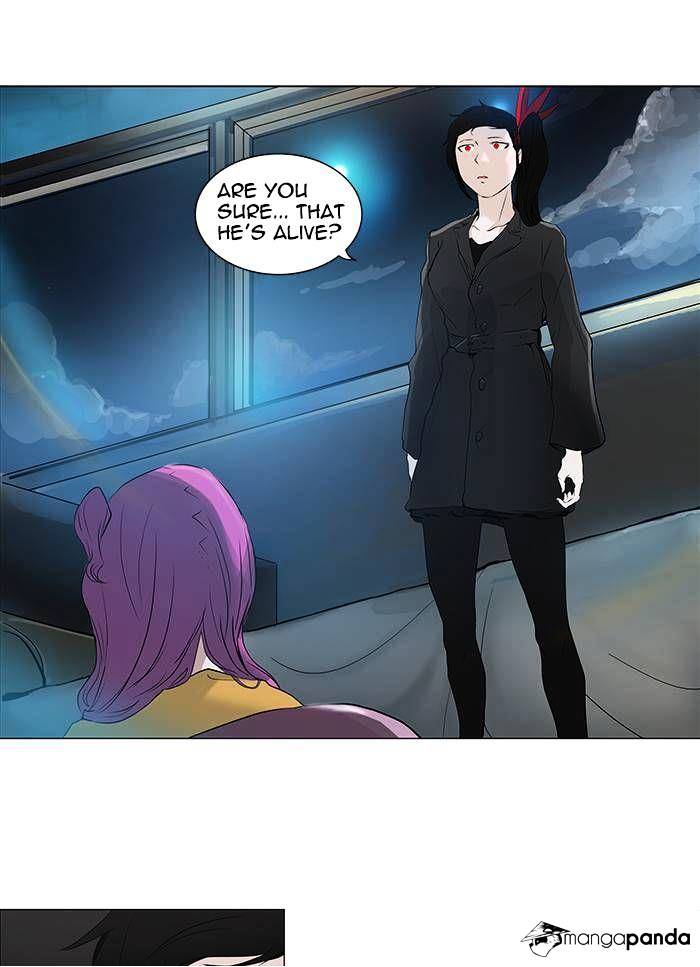 Tower of God Chapter 195 page 5