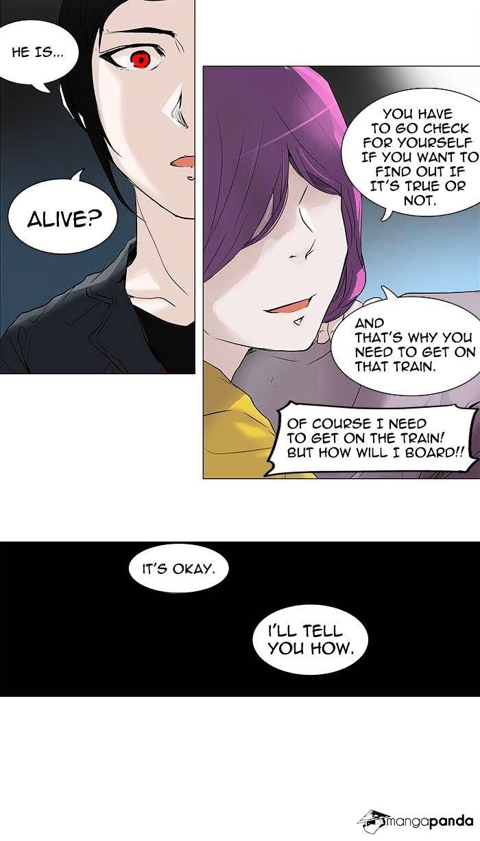 Tower of God Chapter 195 page 6