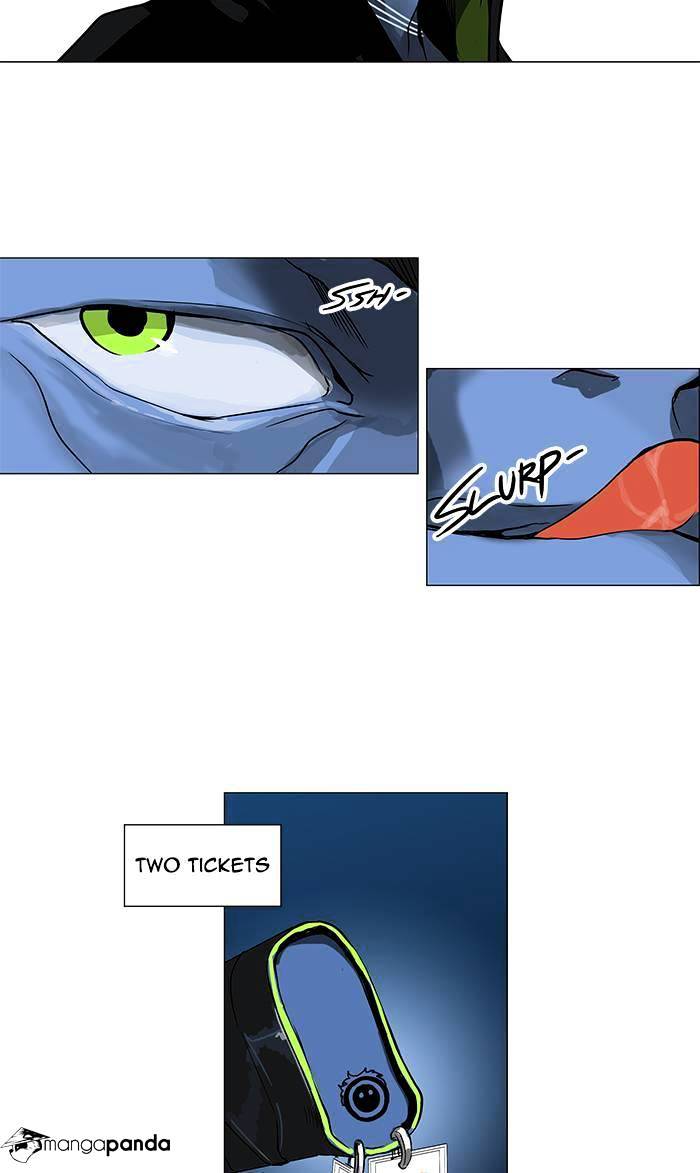 Tower of God Chapter 196 page 2