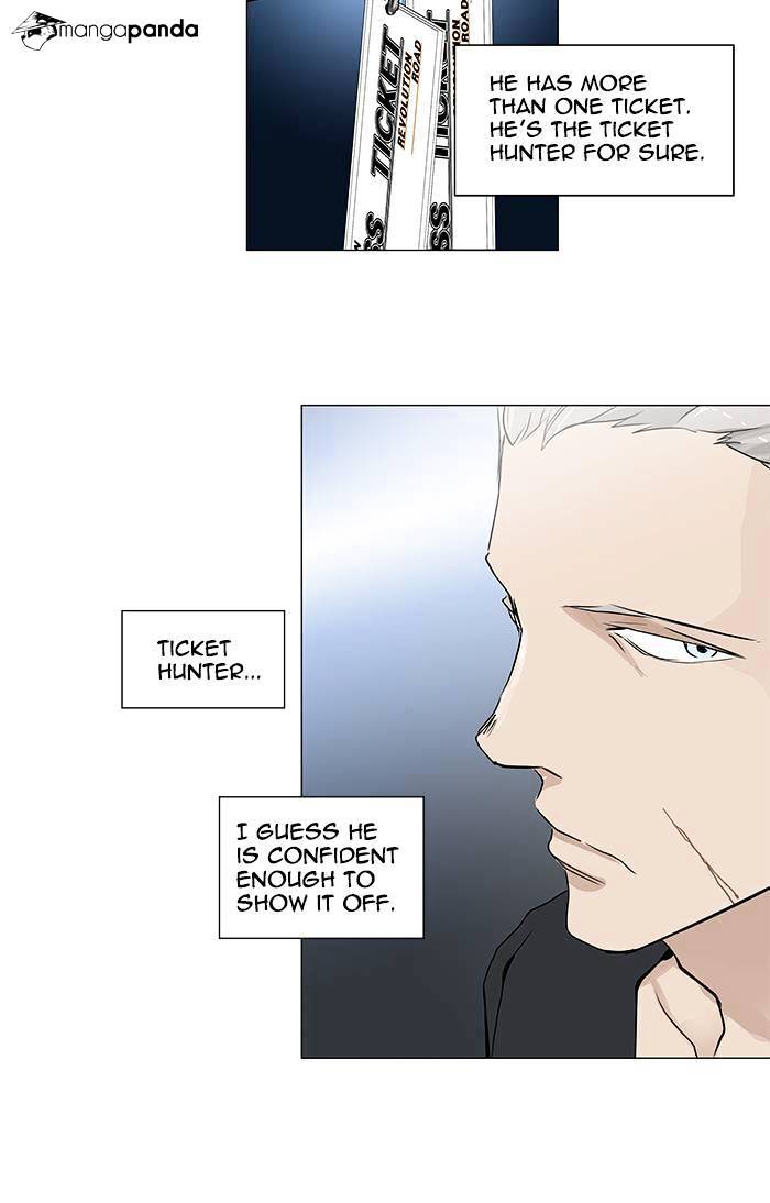 Tower of God Chapter 196 page 3