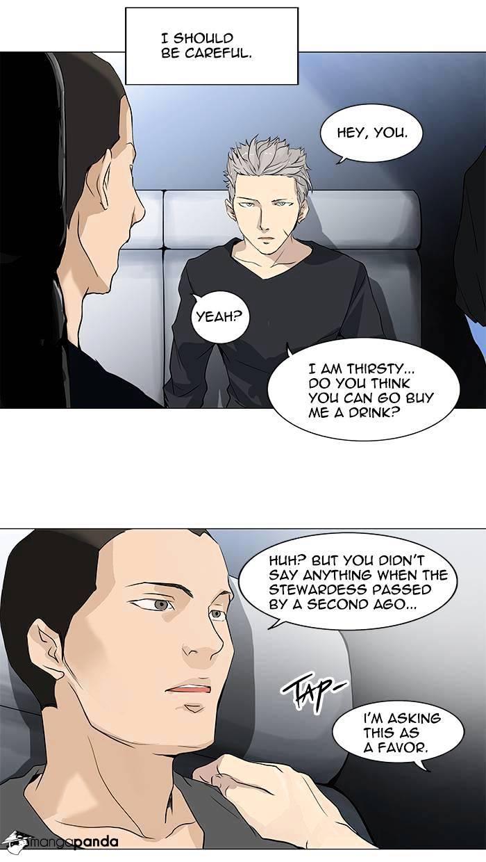 Tower of God Chapter 196 page 5