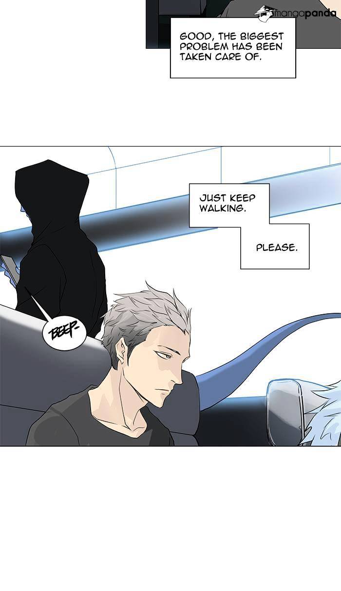 Tower of God Chapter 196 page 6