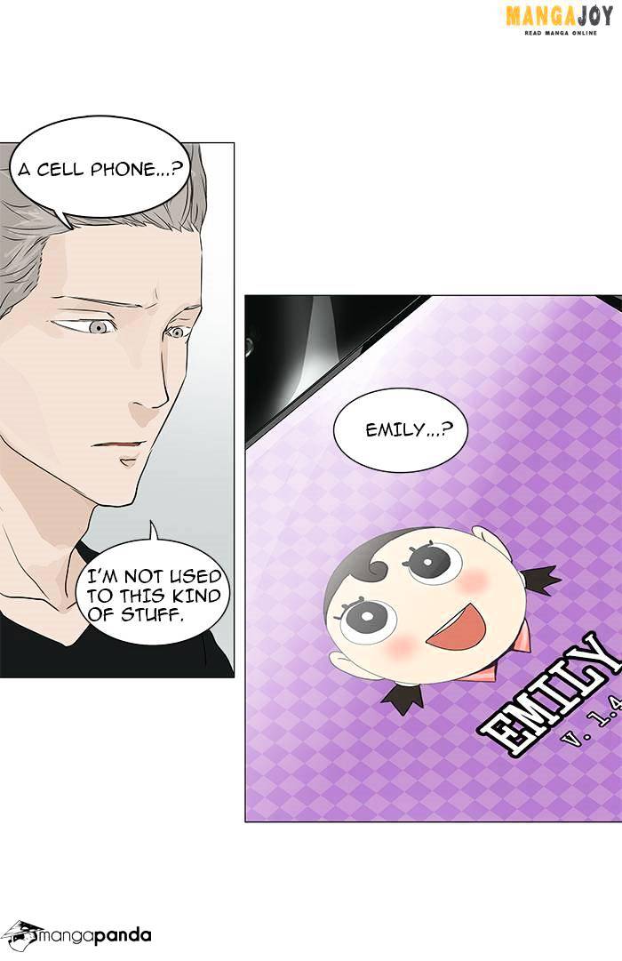 Tower of God Chapter 197 page 2