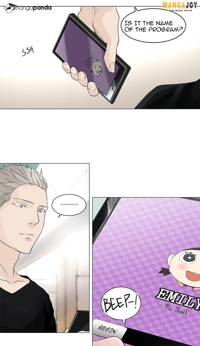 Tower of God Chapter 197 page 3