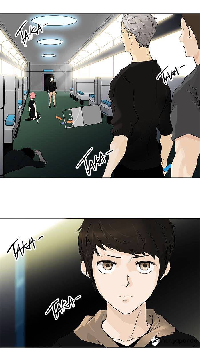 Tower of God Chapter 198 page 5