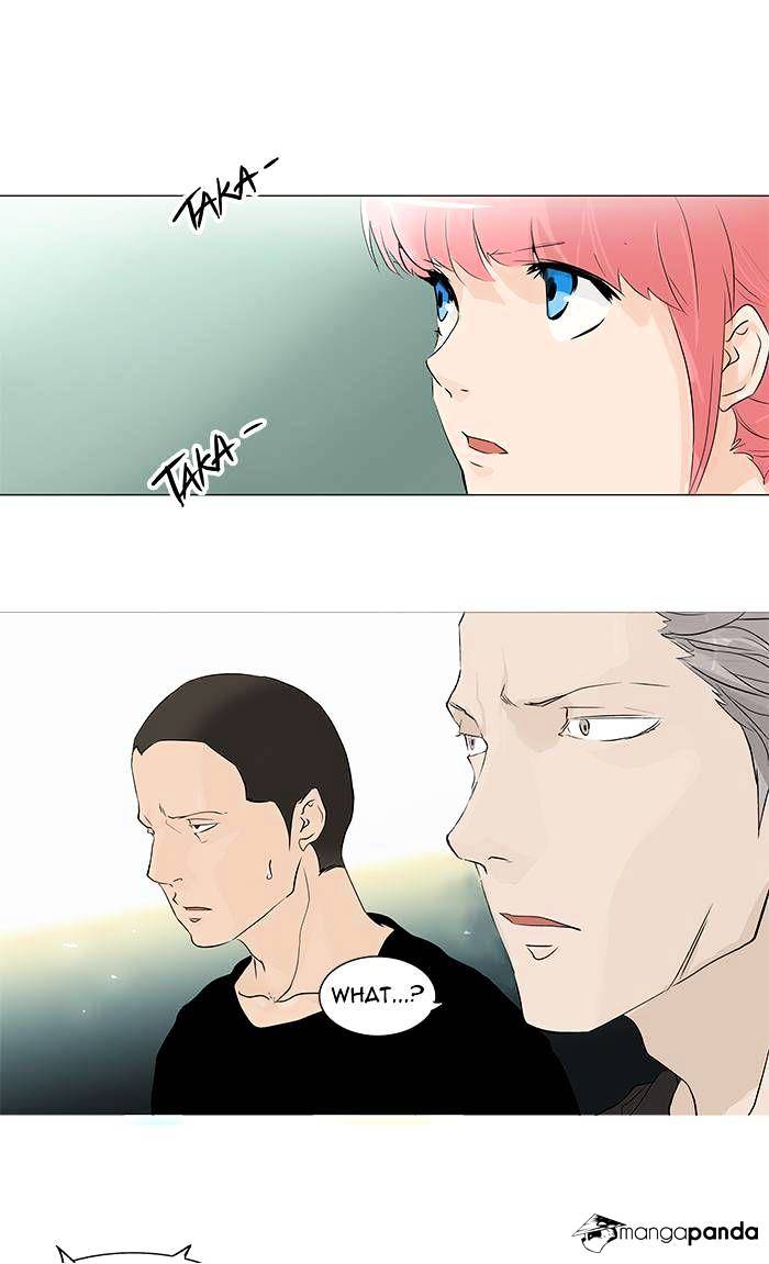 Tower of God Chapter 198 page 6