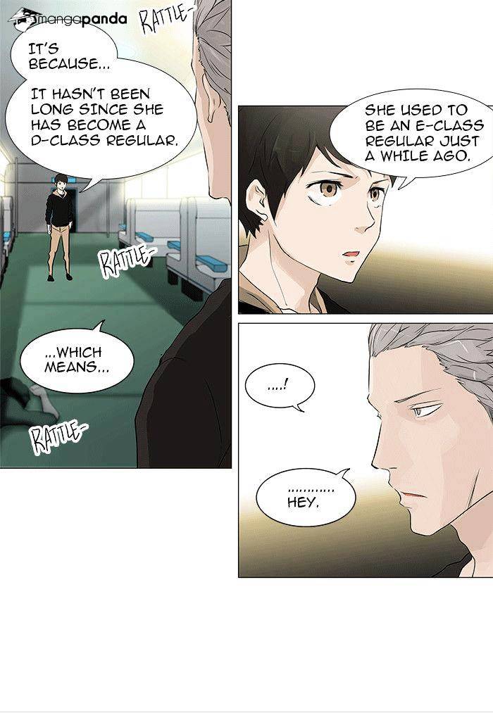 Tower of God Chapter 199 page 2