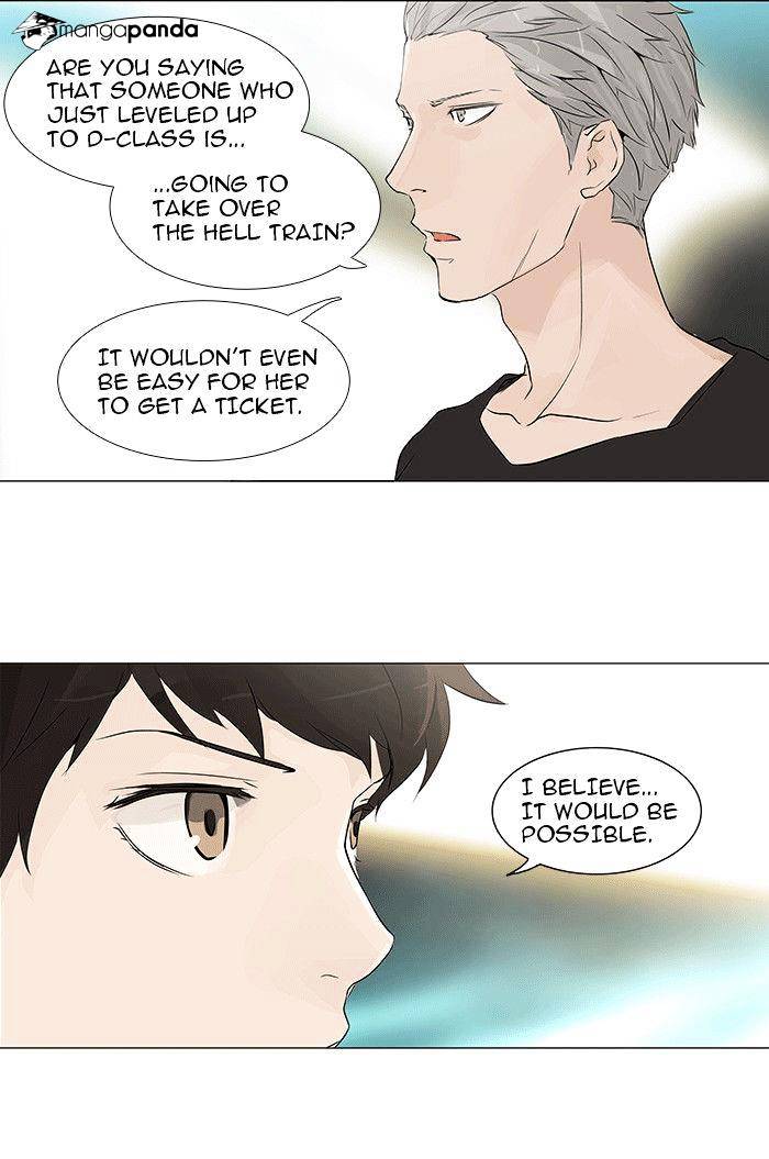 Tower of God Chapter 199 page 3