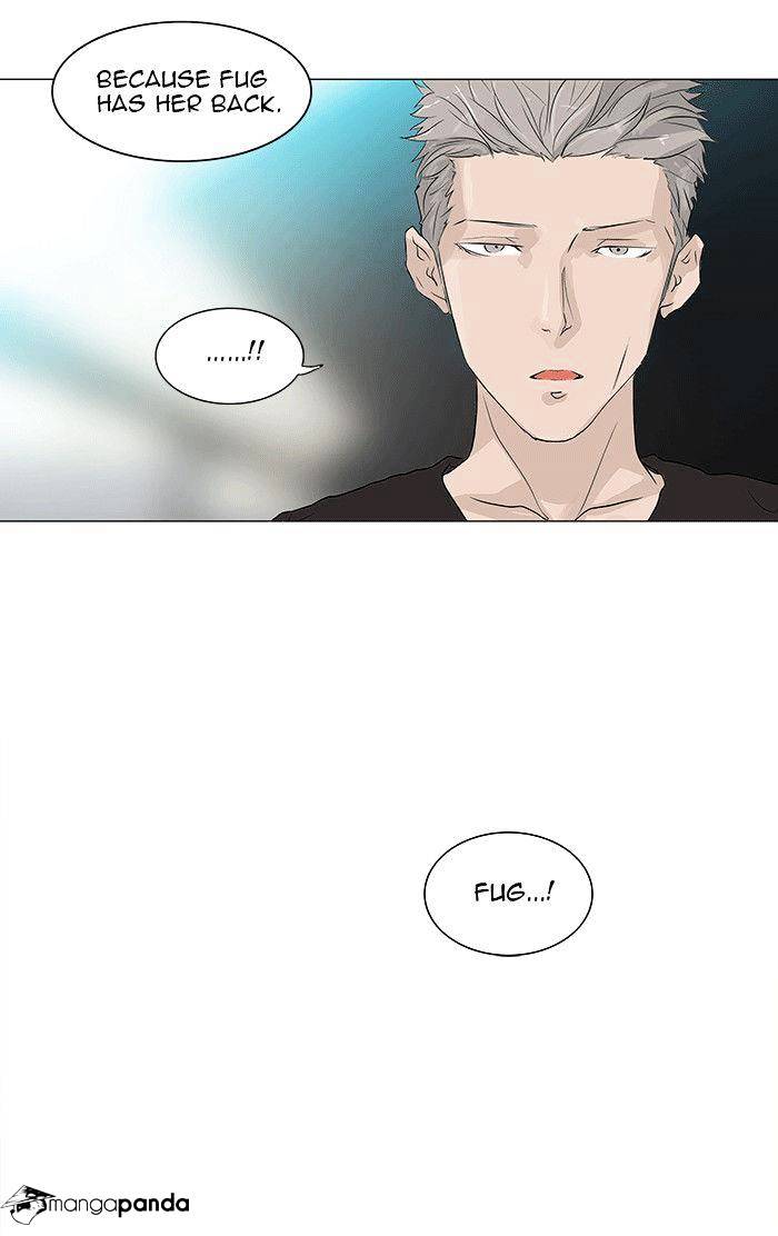 Tower of God Chapter 199 page 4
