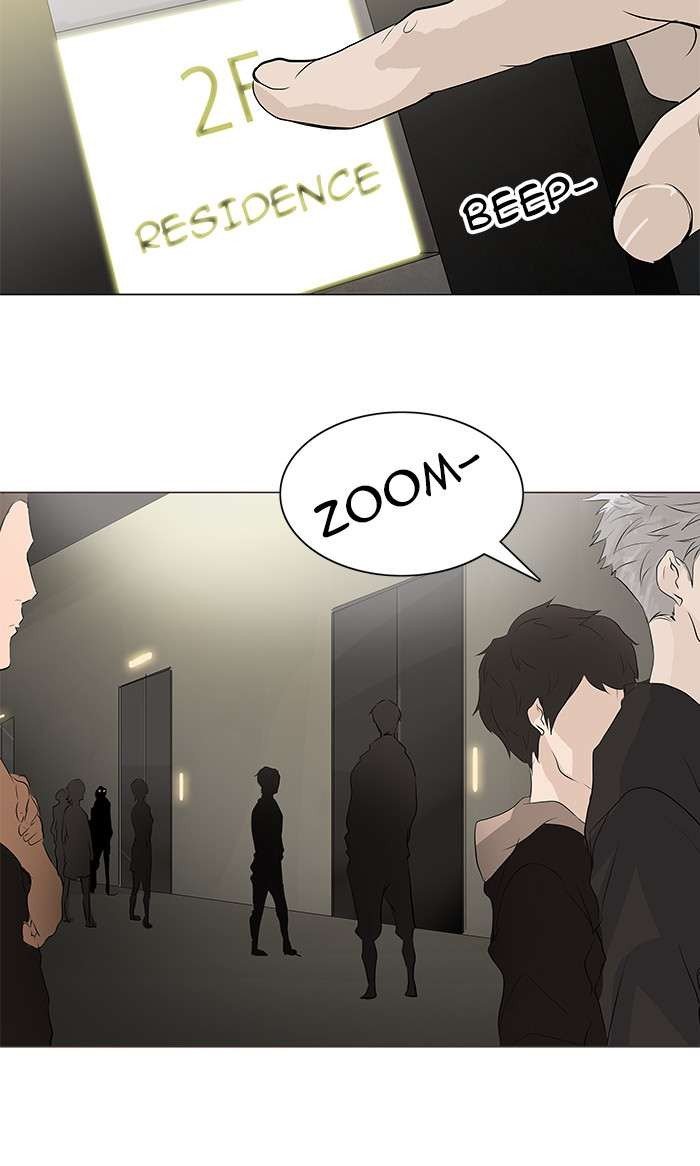 Tower of God Chapter 201 page 5