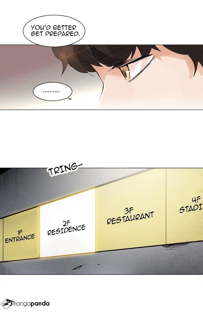 Tower of God Chapter 202 page 2