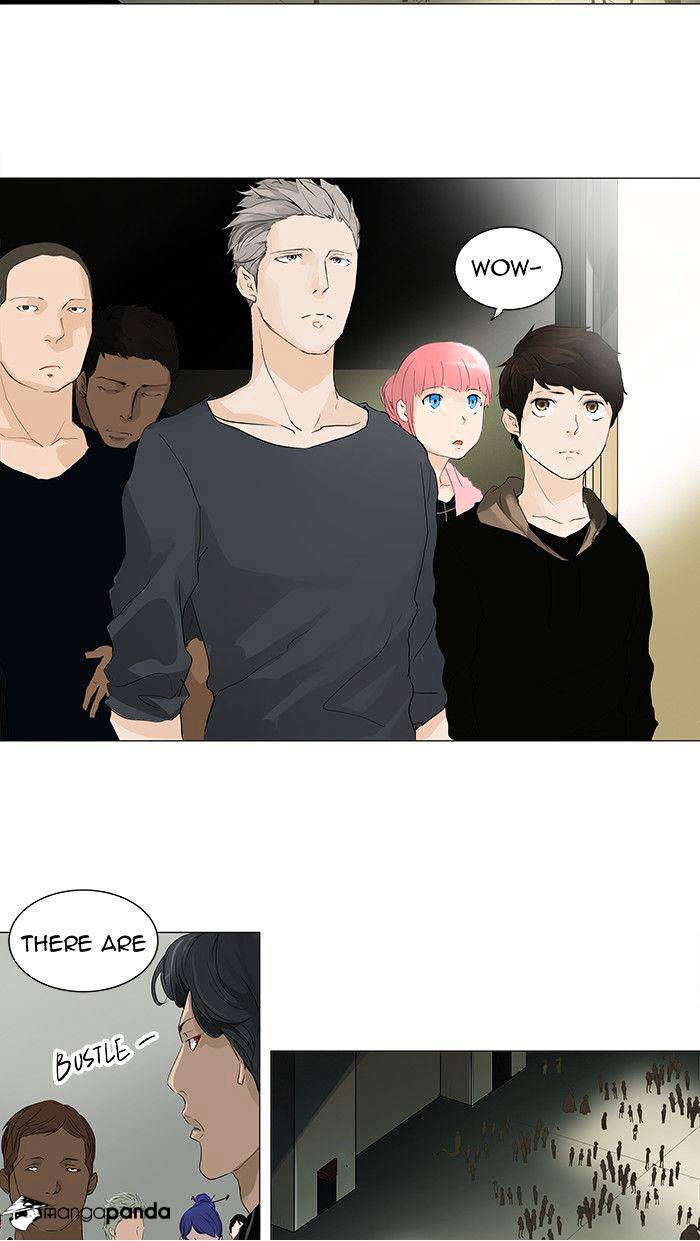 Tower of God Chapter 202 page 5