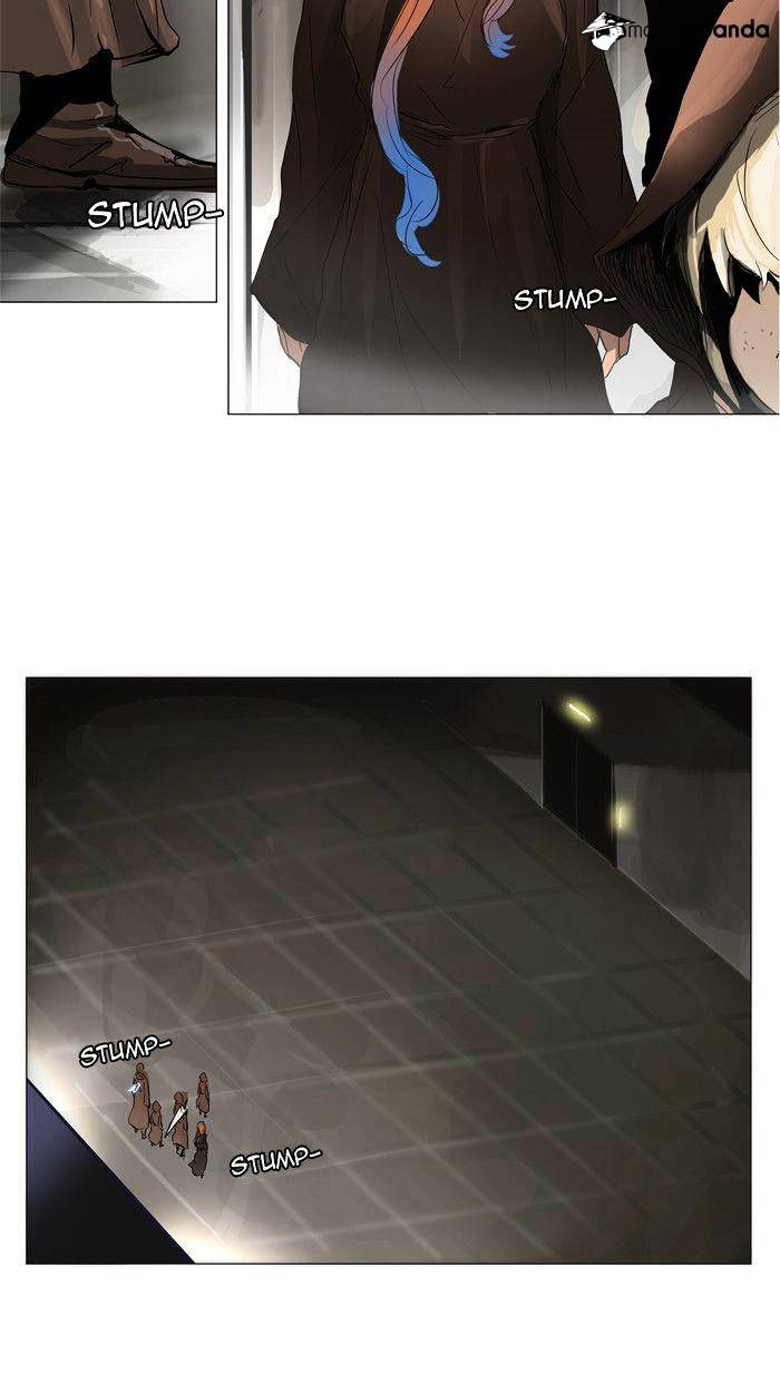 Tower of God Chapter 203 page 2