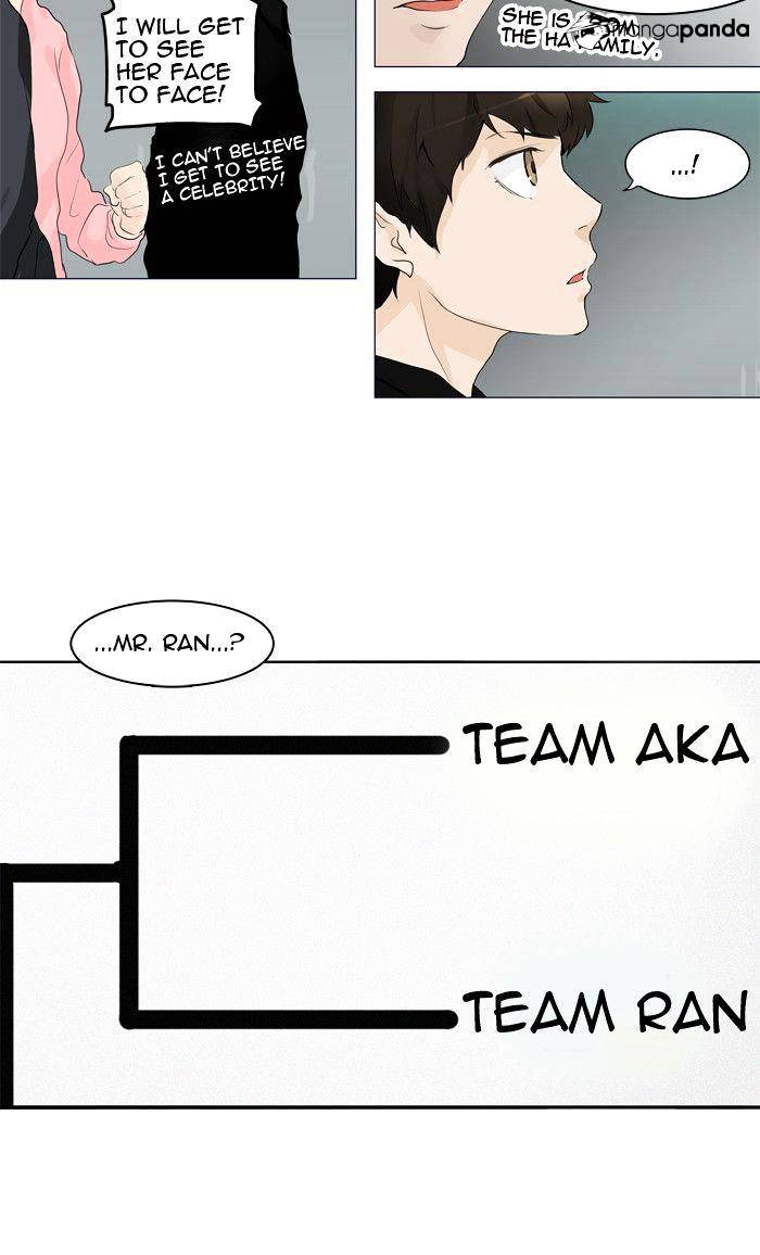 Tower of God Chapter 207 page 4