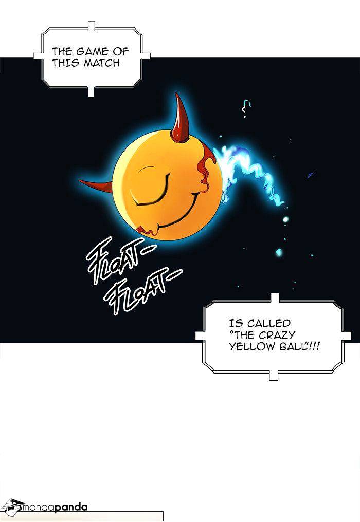 Tower of God Chapter 208 page 2