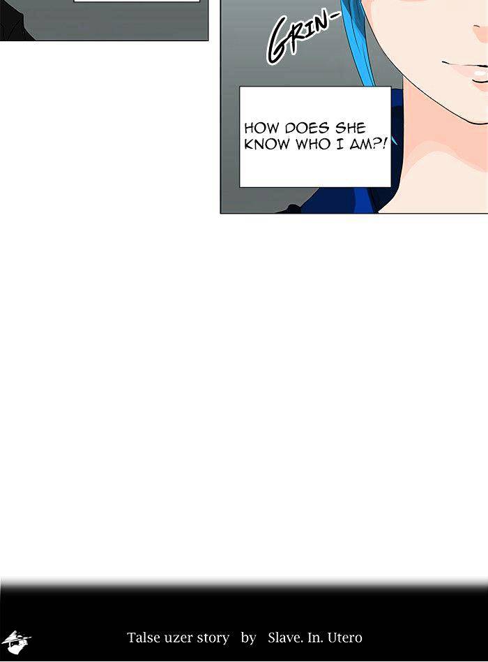 Tower of God Chapter 208 page 5