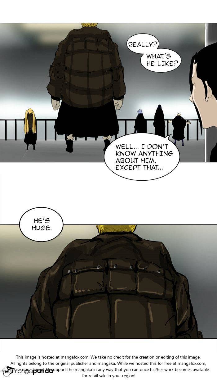 Tower of God Chapter 209 page 4
