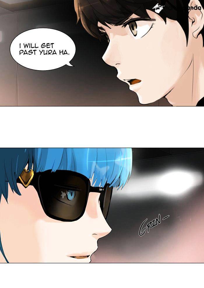 Tower of God Chapter 210 page 2