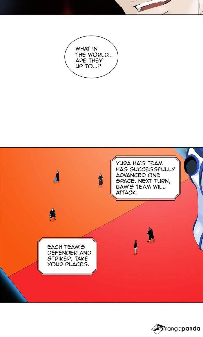 Tower of God Chapter 210 page 5