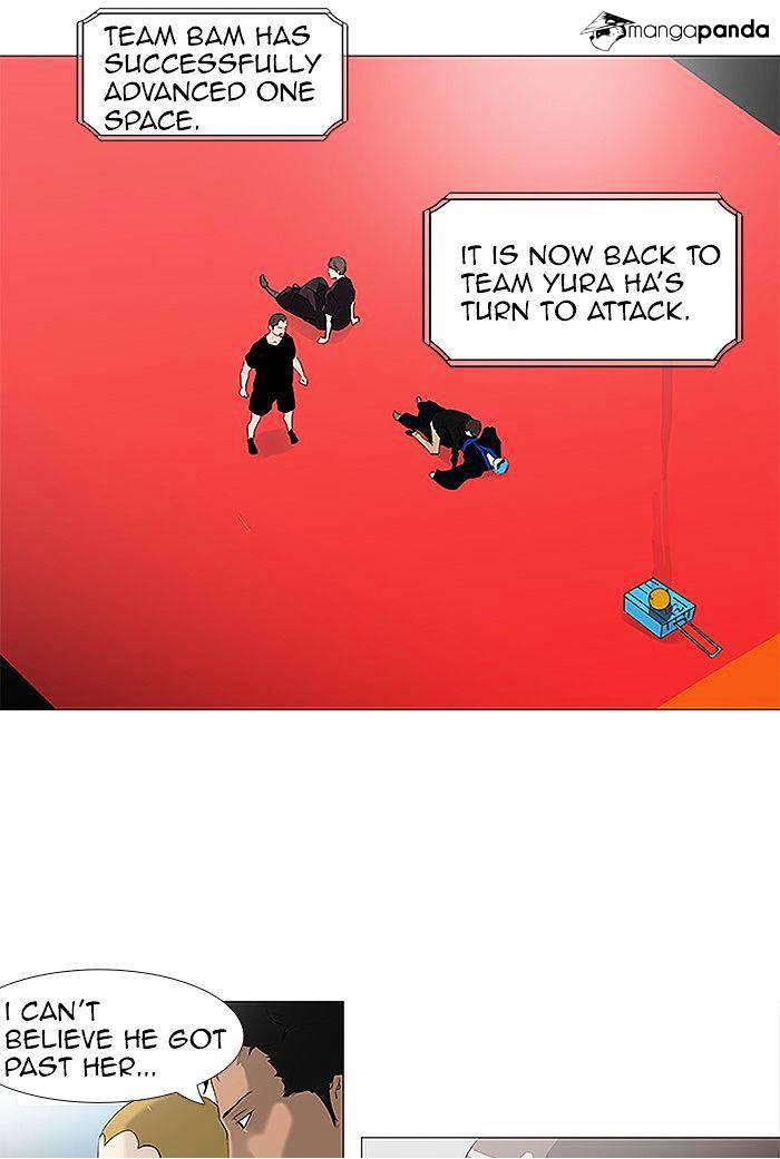 Tower of God Chapter 211 page 3