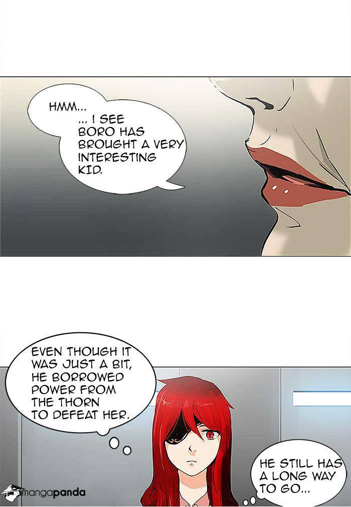 Tower of God Chapter 211 page 5