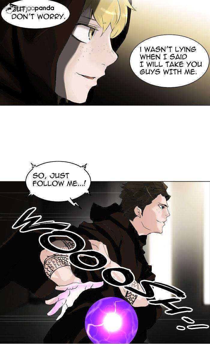 Tower of God Chapter 212 page 3