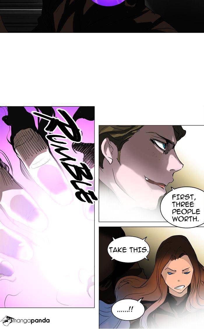 Tower of God Chapter 212 page 4