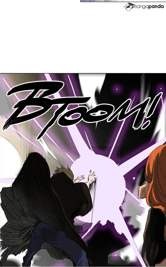 Tower of God Chapter 212 page 5