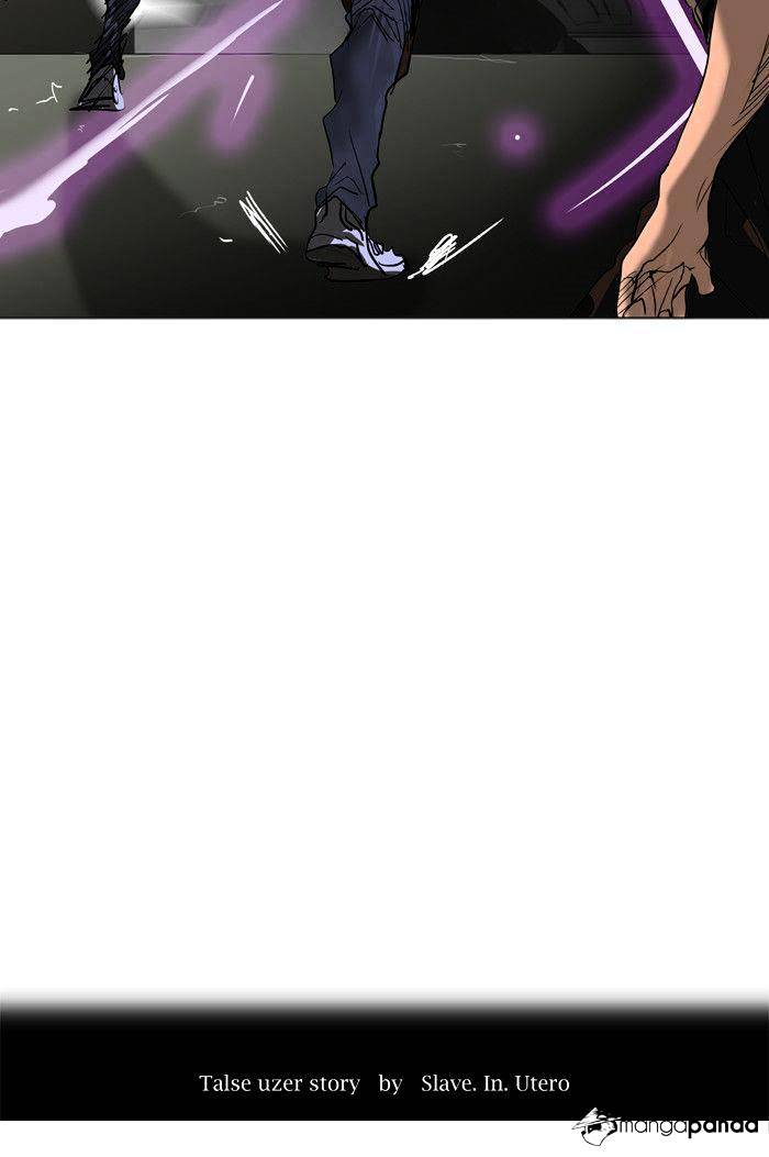 Tower of God Chapter 212 page 6