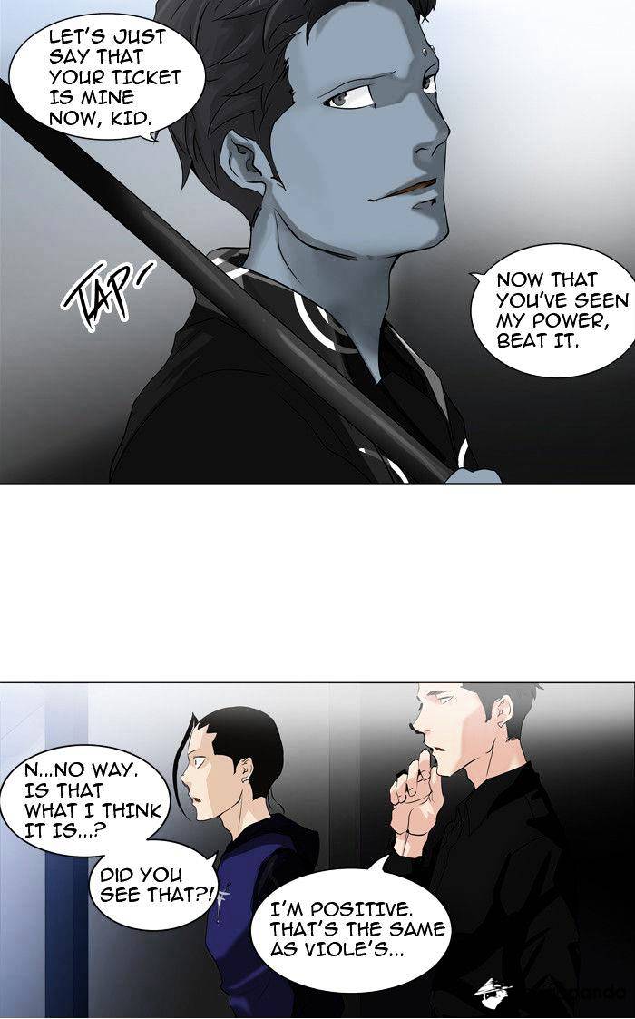 Tower of God Chapter 213 page 2