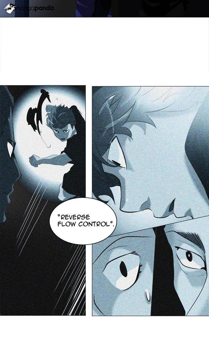 Tower of God Chapter 213 page 3