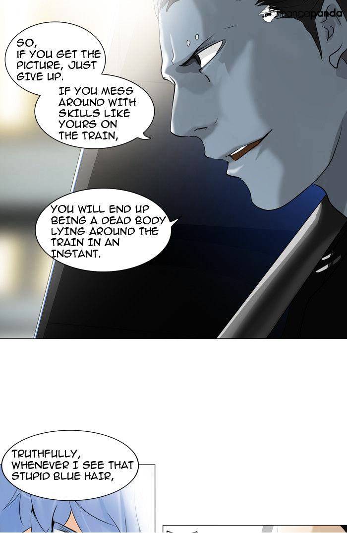Tower of God Chapter 213 page 5
