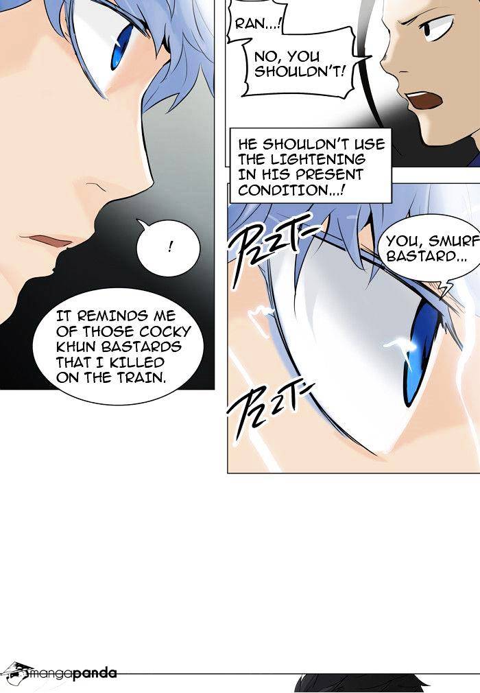 Tower of God Chapter 213 page 6