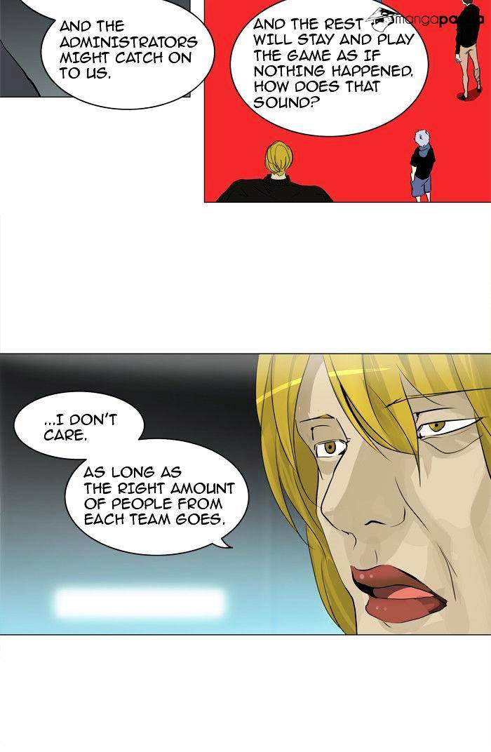 Tower of God Chapter 214 page 6