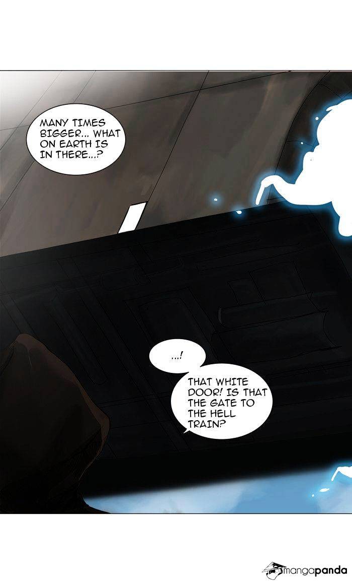 Tower of God Chapter 215 page 3