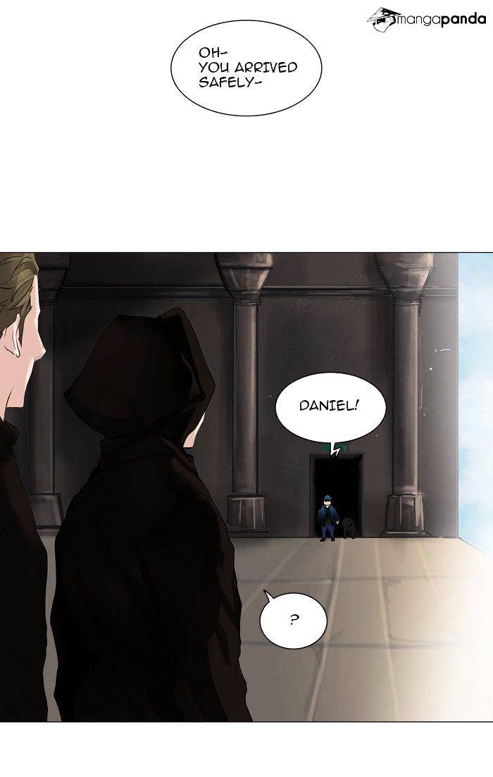 Tower of God Chapter 215 page 5