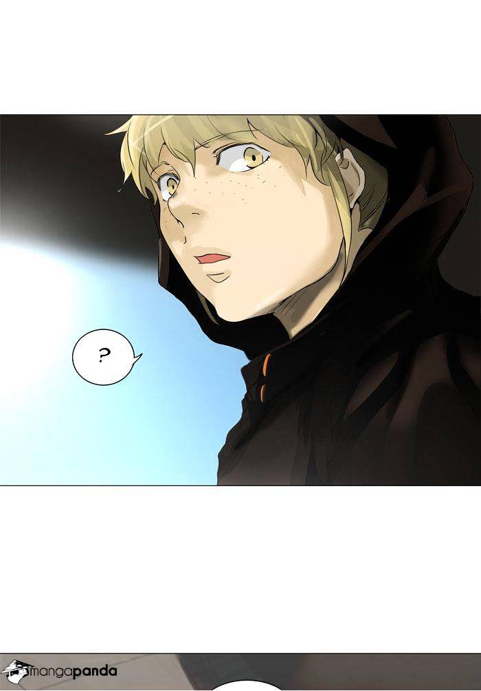 Tower of God Chapter 216 page 2