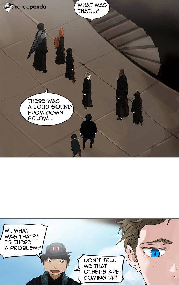 Tower of God Chapter 216 page 3