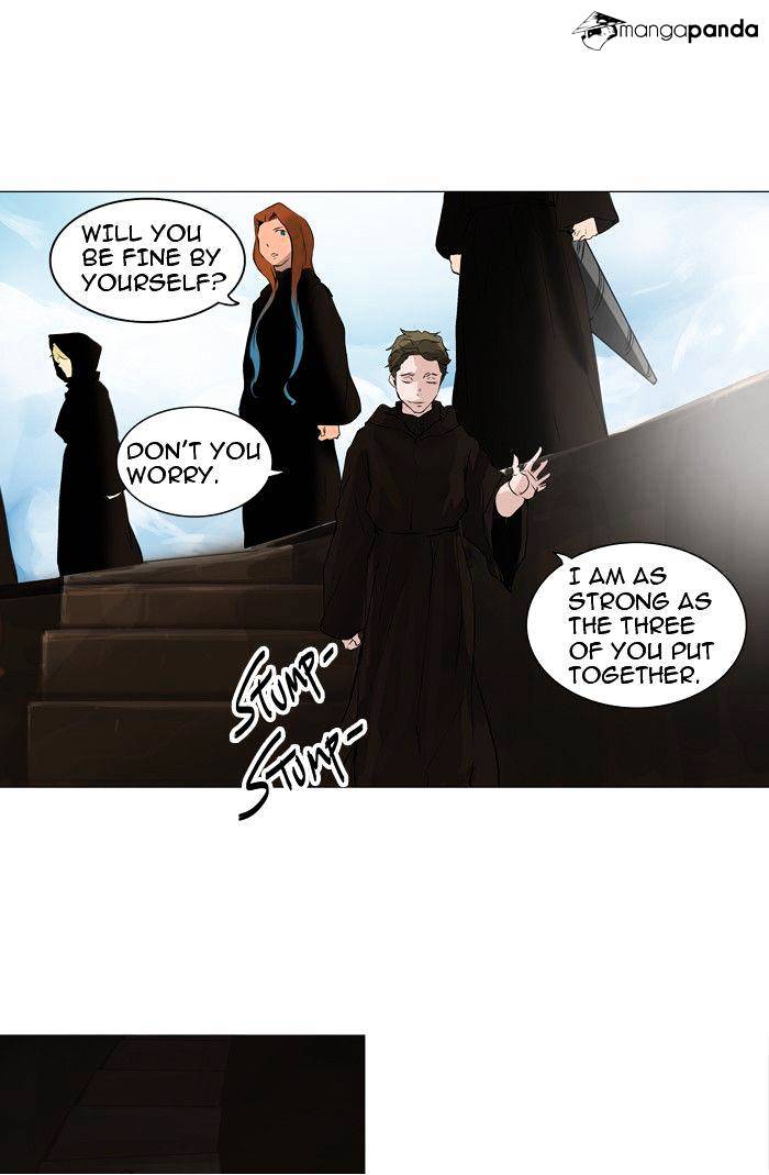 Tower of God Chapter 216 page 5