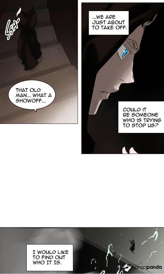 Tower of God Chapter 216 page 6