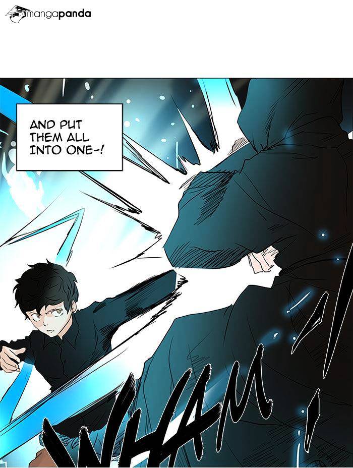 Tower of God Chapter 218 page 2