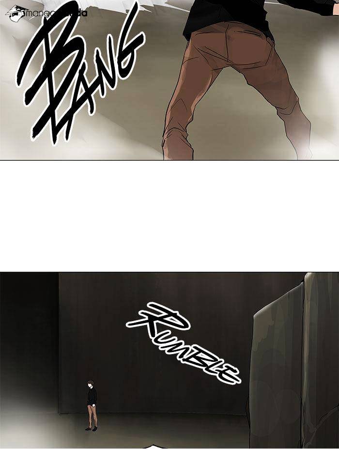 Tower of God Chapter 218 page 4