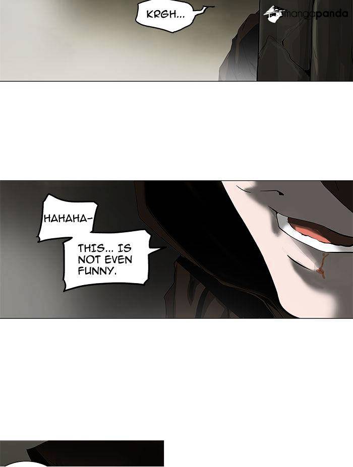 Tower of God Chapter 218 page 5