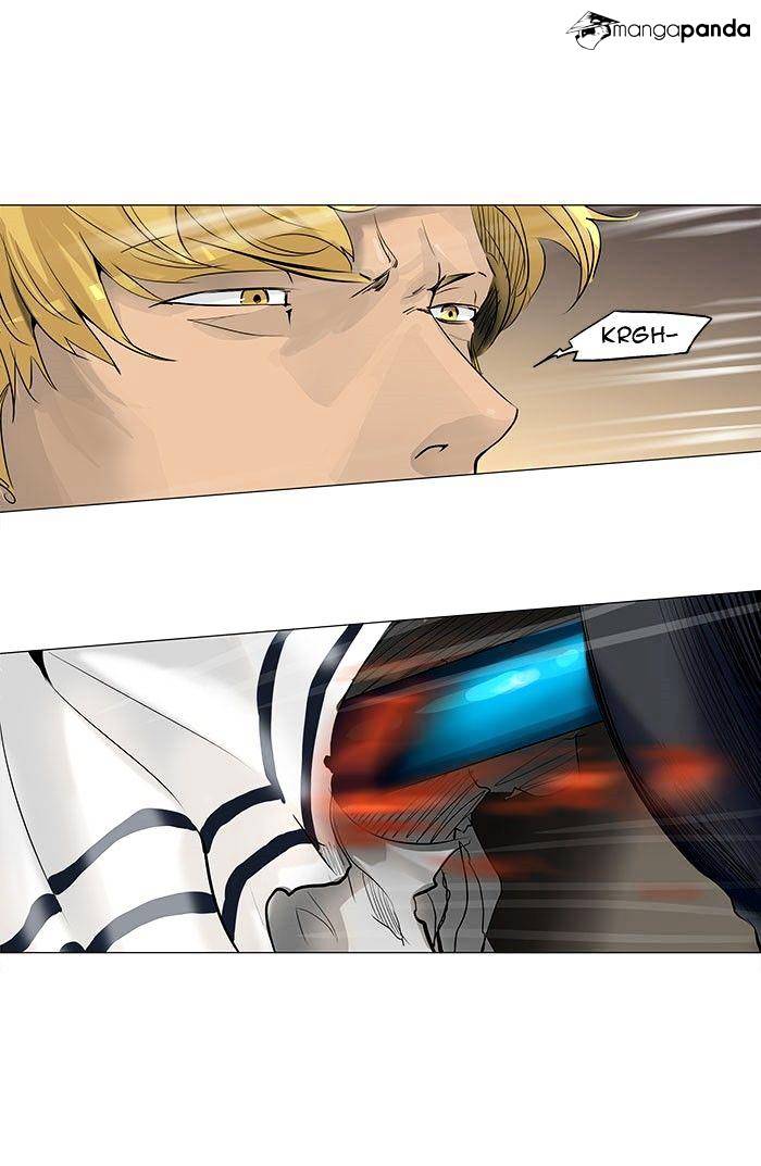 Tower of God Chapter 219 page 2