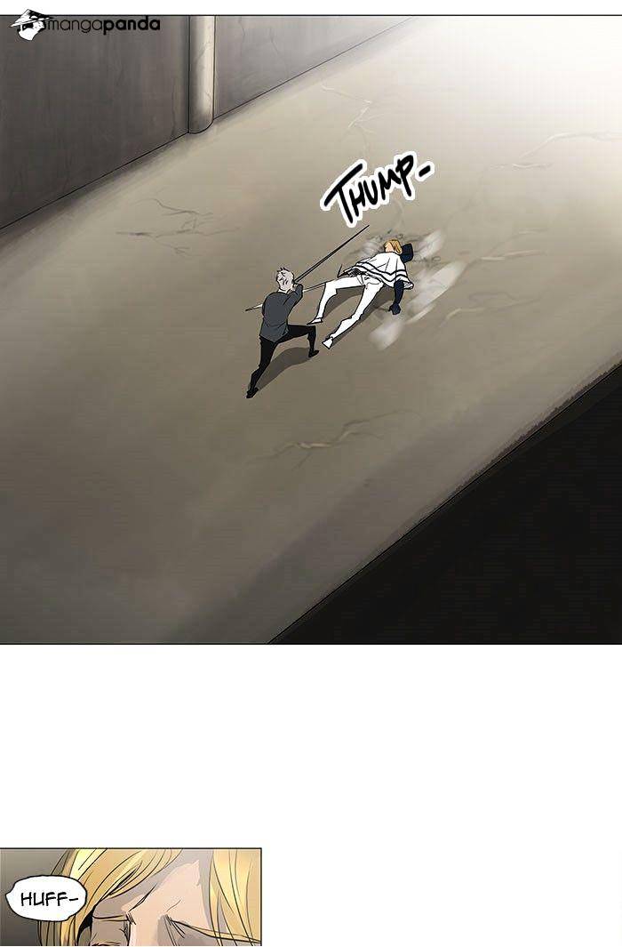 Tower of God Chapter 219 page 3