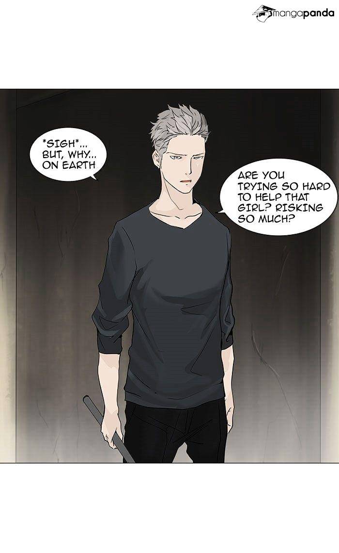 Tower of God Chapter 219 page 5